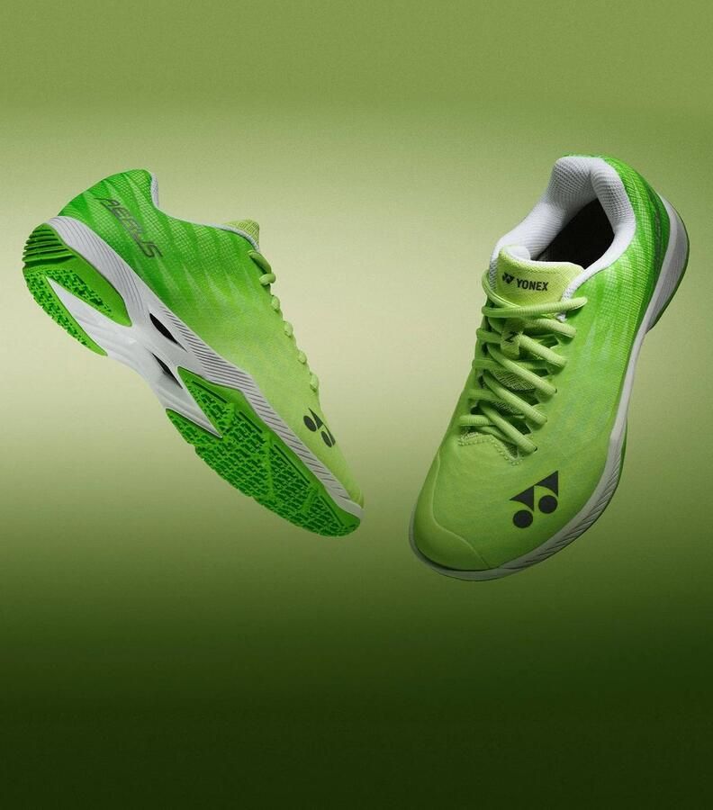 Yonex Power Cushion 50 Badmintonschoenen