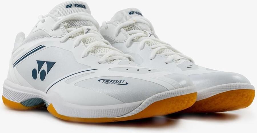 Yonex Power Cushion 65 Z4 heren badmintonschoenen wit