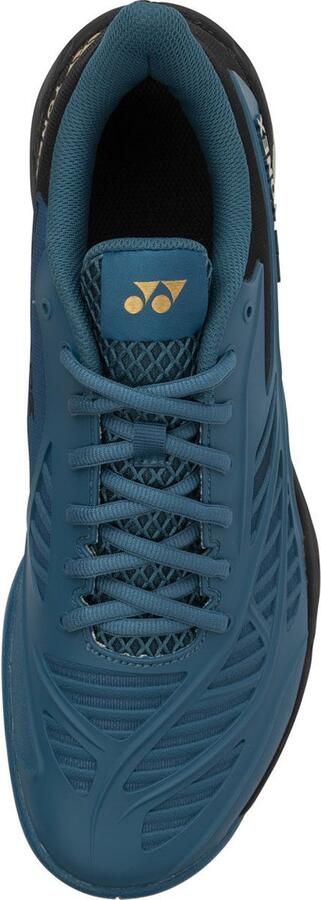 Yonex Power Cushion Cascade Drive Tb Indoorschoenen Blauw Man - Foto 6