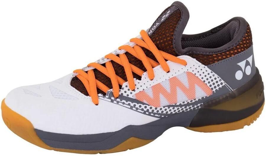 Yonex Power Cushion Comfort Z 2 Schoenen Wit Vrouw