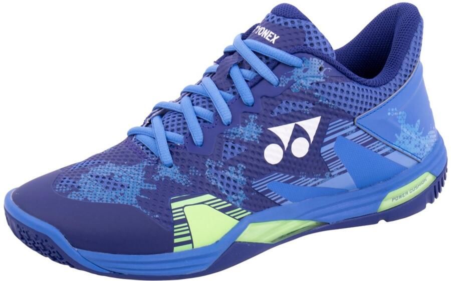 Yonex Power Cushion Eclipsion Z Indoor Sportschoenen Blauw Man