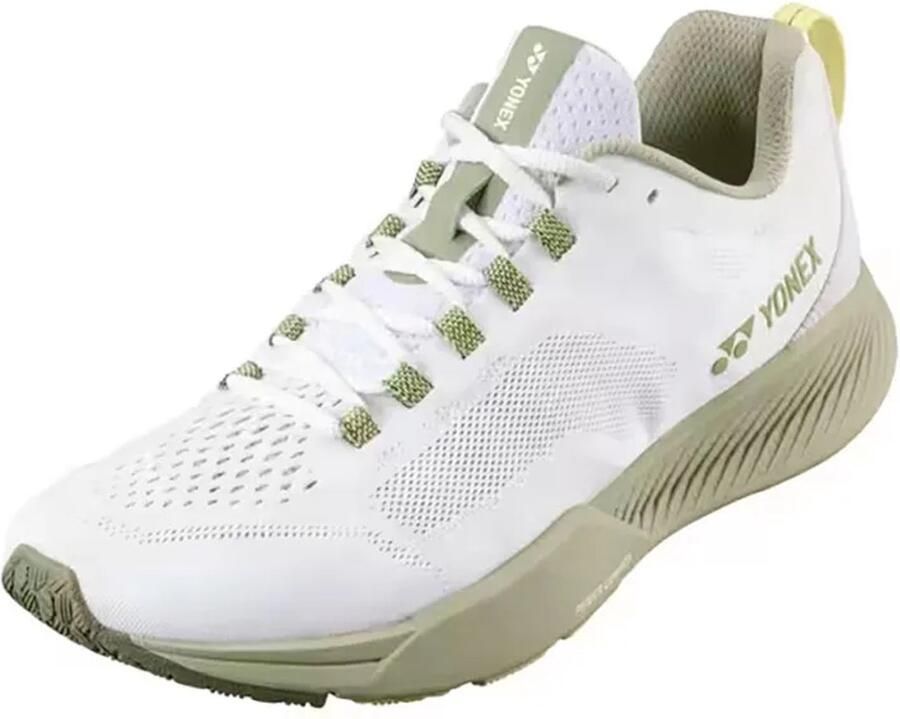 Yonex Saferun Fitjog Schoenen Wit 1 2 Man