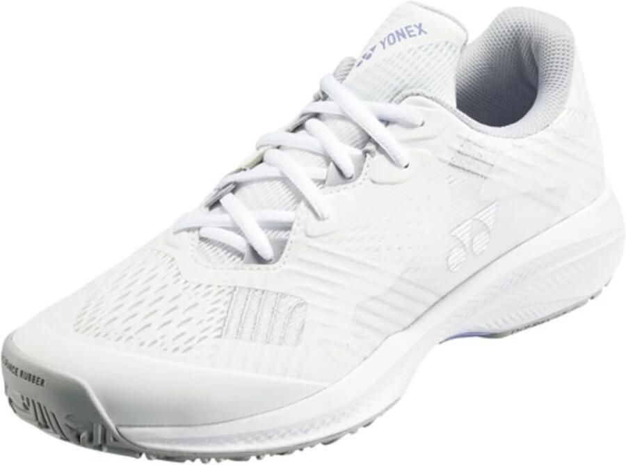 Yonex SHT Sonicage 3 Dames Tennisschoenen Wit Grijs