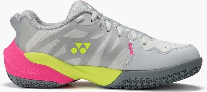 Yonex Subaxia GT dames badmintonschoen light gray