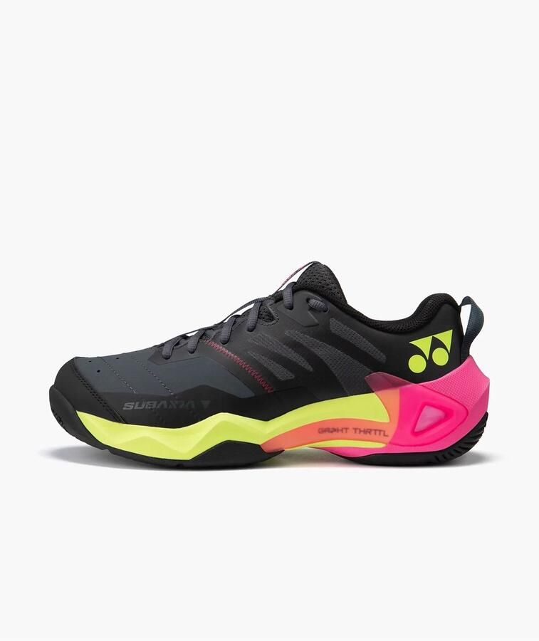 Yonex Subaxia GT Men badmintonschoen zwart
