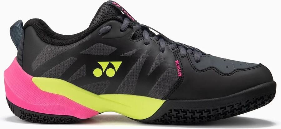 Yonex Subaxia GT Men badmintonschoenen dark grey