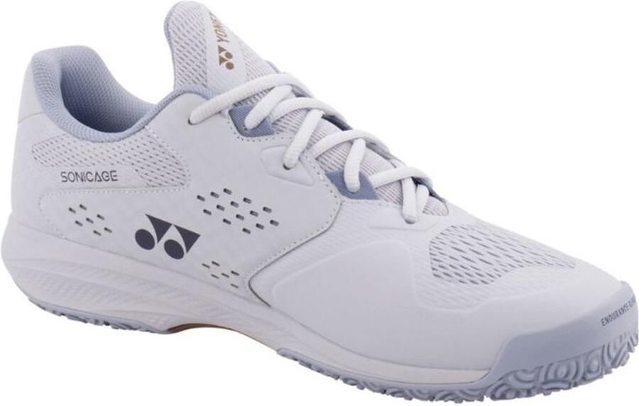Yonex Tennisschoen Sonicage 2026 Clay Heren Pale Blue