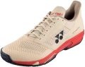 Yonex Lage Sneakers Power Cushion Ad-accel - Beige