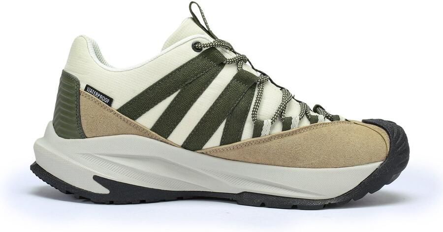 YOUTHUP Heren Casual Outdoor Lage Bergschoen Antislip Slijtvast