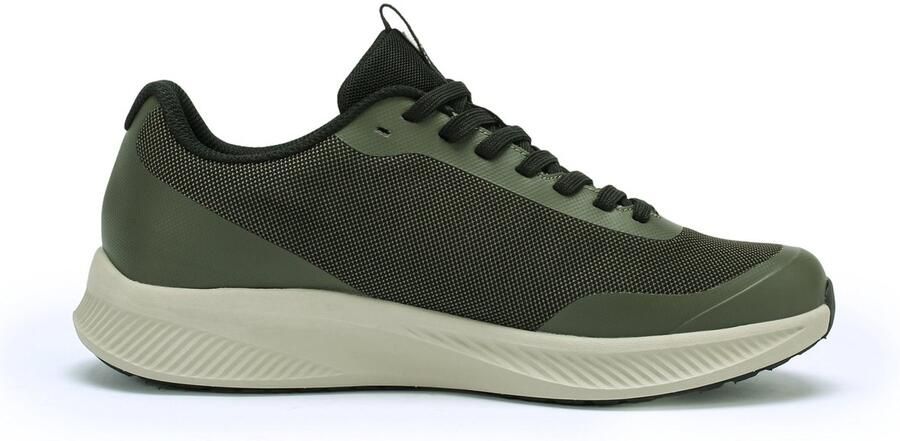 YOUTHUP Heren Casual Outdoor Lage Sportschoen Waterdicht Antislip