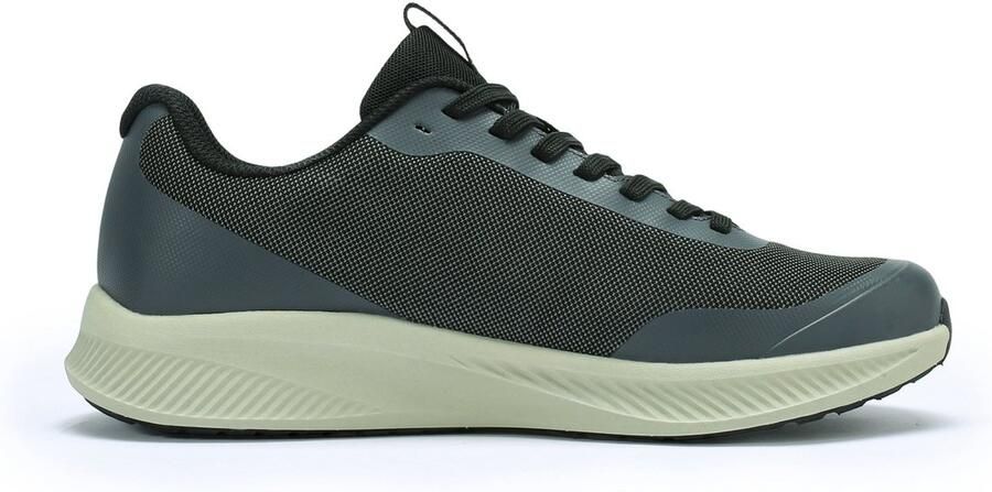 YOUTHUP Heren Casual Outdoor Lage Sportschoen Waterdicht