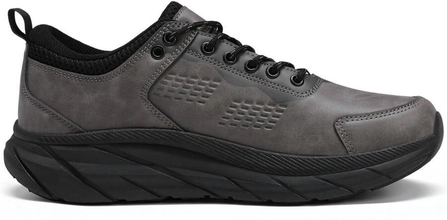 YOUTHUP Heren Casual Outdoor Sportschoen Waterdicht Comfort Ademend