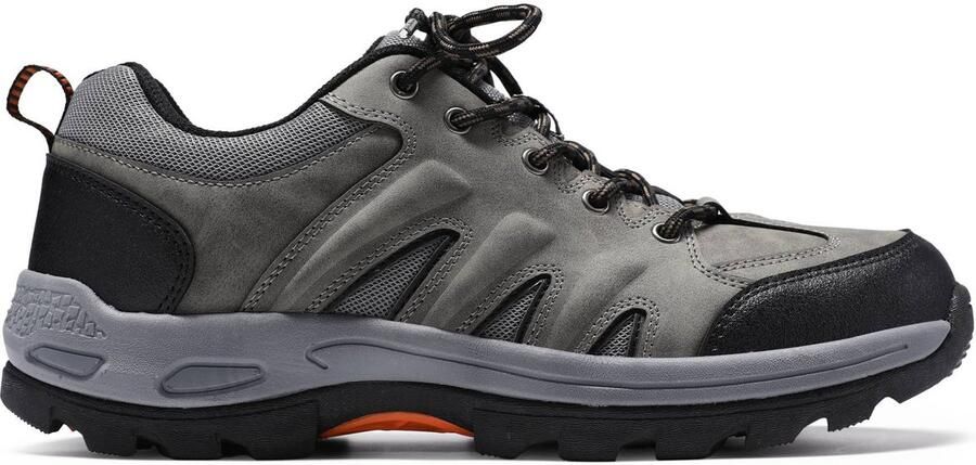 YOUTHUP Heren Casual outdoorschoenen lage top