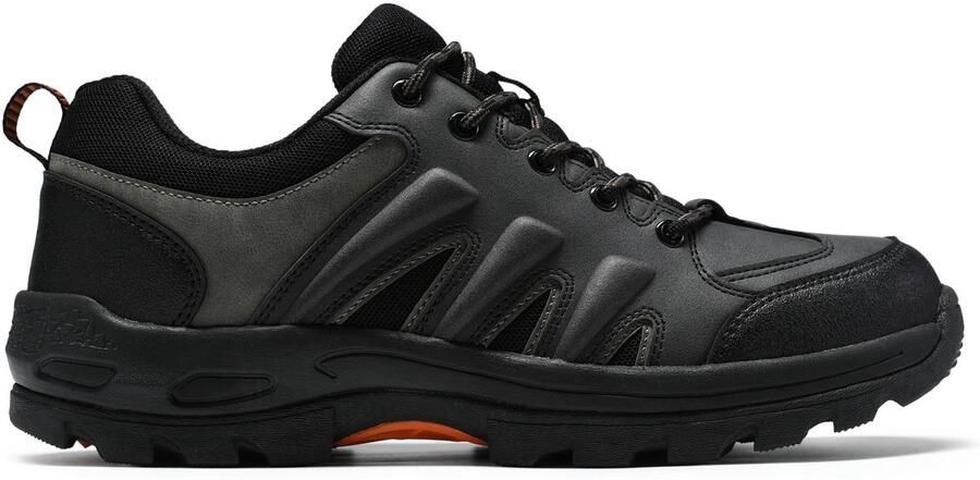 YOUTHUP Heren Casual outdoorschoenen lage top