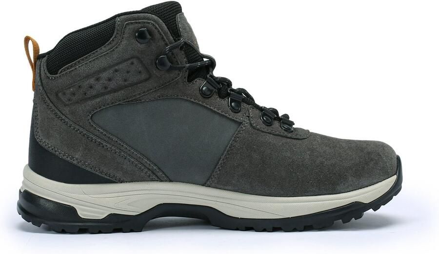 YOUTHUP Heren Outdoor Halfhoge Wandelschoen Waterdicht Antislip