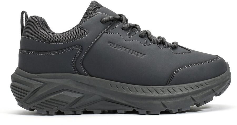YOUTHUP Heren Outdoor Sportschoenen Antislip&Demping - Foto 1