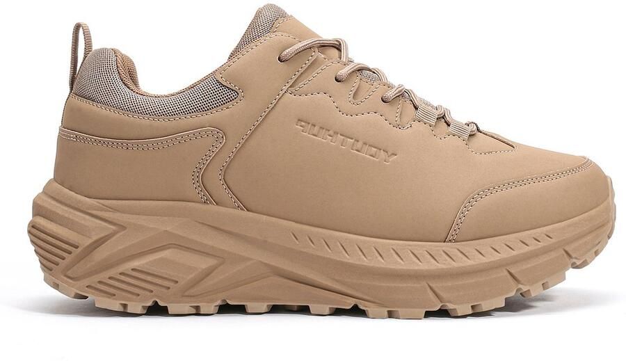 YOUTHUP Heren Outdoor Sportschoenen Antislip&Demping