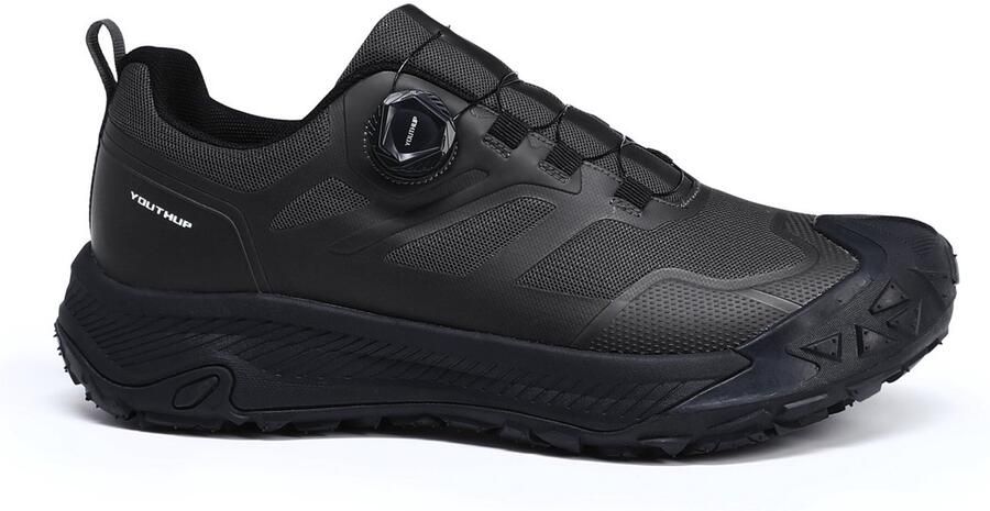YOUTHUP Heren Outdoor Sportschoenen Demping Waterafstotend
