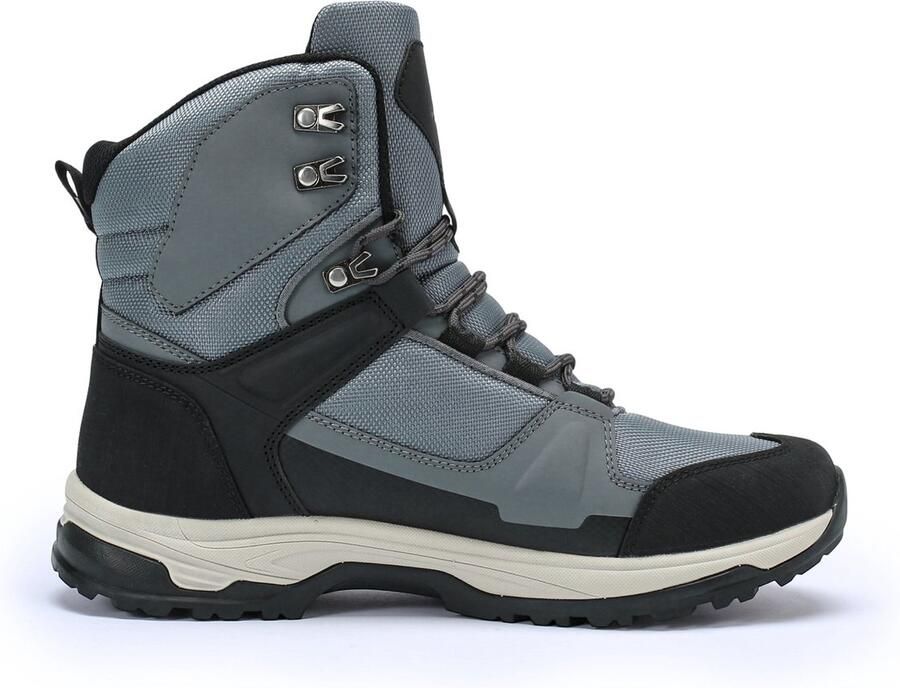 YOUTHUP Heren Outdoor Waterdicht Hoge Wandelschoen Antislip Ademend