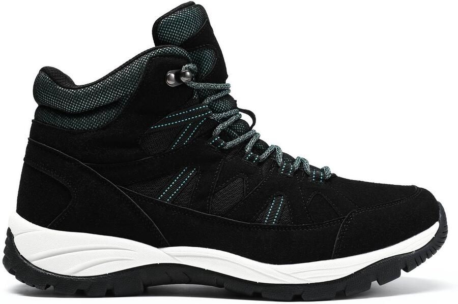 YOUTHUP Heren Wandelschoenen Mid-high top sneakers