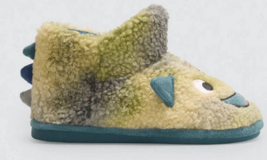 Ysabel Mora Kids Pantoffel Multicolor