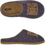 Ysabel Mora Pantoffels heren dream big | slippers extra zacht - Thumbnail 1