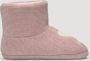 Ysabel Mora Pantoffels kinderen eenhoorn hoog model | slippers extra zacht - Thumbnail 1