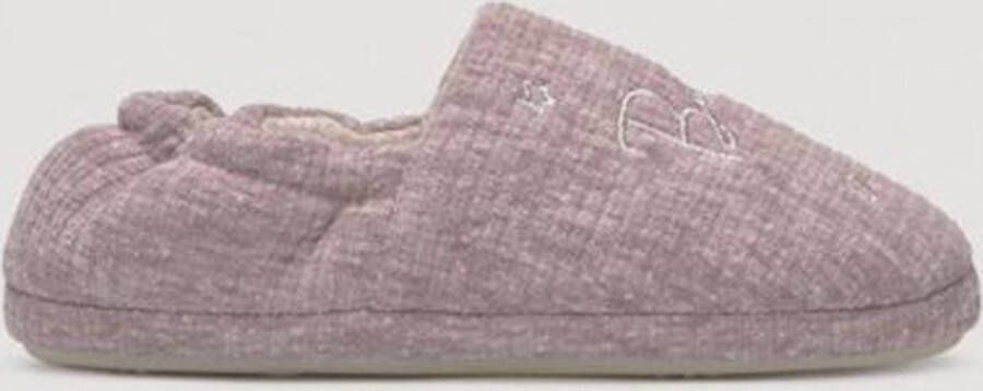 Ysabel Mora Pantoffels kinderen soft | slippers extra zacht