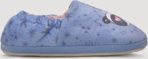 Ysabel Mora Pantoffels kinderen unicorn | slippers extra zacht
