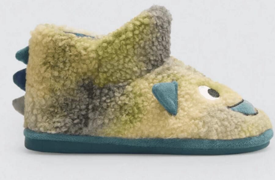 Ysabel Mora Kids Pantoffel Multicolour