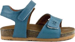 Yucco Kids Beach Touch Kindersandalen Sandalen Zomerschoenen Blauw t m