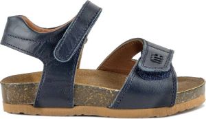 Yucco Kids Beach Touch Kindersandalen Sandalen Zomerschoenen Donker blauw t m