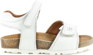 Yucco Kids Beach Touch Kindersandalen Sandalen Zomerschoenen Wit t m