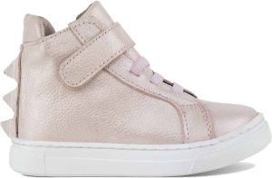 Yucco Kids Comfort Dusty Rose Sneakers