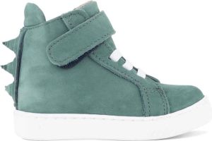Yucco Kids Comfort Leaf Green Sneakers
