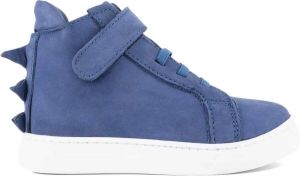 Yucco Kids Comfort Silence Blue Sneakers
