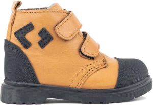 Yucco Kids Confident Brown Boots