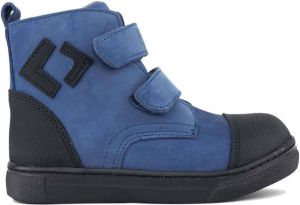 Yucco Kids Confident Deep Blue Boots