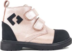 Yucco Kids Confident Pearl Shine Boots