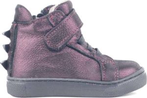 Yucco Kids Dark Diamond Sneakers