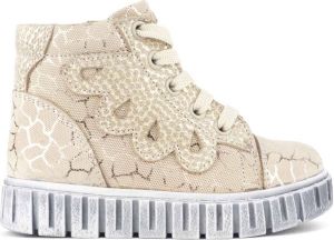 Yucco Kids Glow Time Sneakers