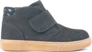 Yucco Kids Inspiring green Boots