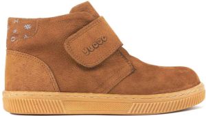 Yucco Kids Inspiring Light Brown Boots