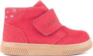 Yucco Kids Inspiring True Red Boots