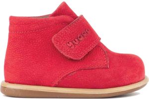 Yucco Kids First Step Inspiring Baby schoentjes Rood t m