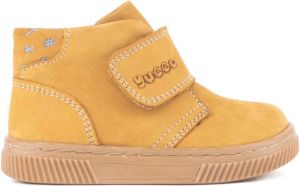 Yucco Kids Inspiring Yellow Boots