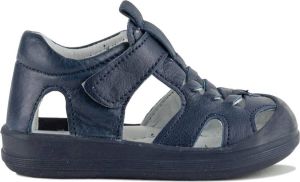 Yucco Kids Summertide Kindersandalen Sandalen Zomerschoenen Donker blauw t m