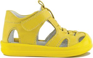 Yucco Kids Summertide Kindersandalen Sandalen Zomerschoenen Geel t m
