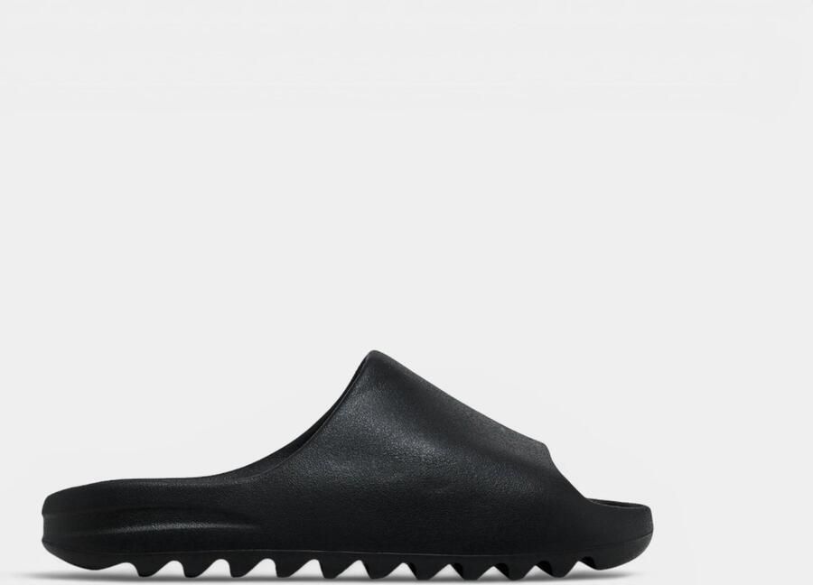 Nike Teenslippers YS-01 Slide Black