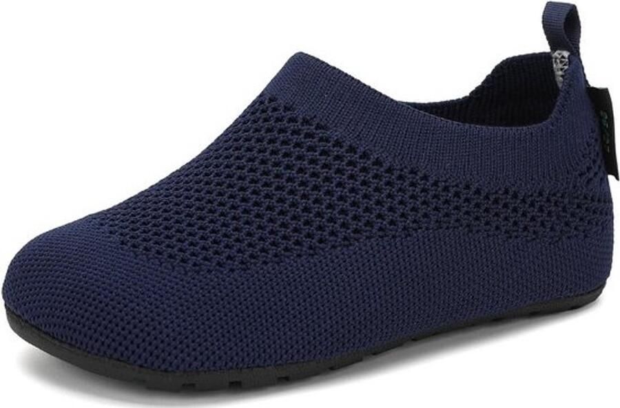 Zachte kinderslippers lichtgewicht ade d comfortabel voor binnen en buiten 24-38